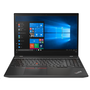 LENOVO ThinkPad T580 Laptop i7-8650U/16GB/256GB Win 11 Pro fekete (1525045) Silver