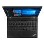LENOVO ThinkPad T580 Laptop i7-8650U/16GB/256GB Win 11 Pro fekete (1525045) Silver