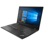 LENOVO ThinkPad T580 Laptop i7-8650U/16GB/256GB Win 11 Pro fekete (1525045) Silver