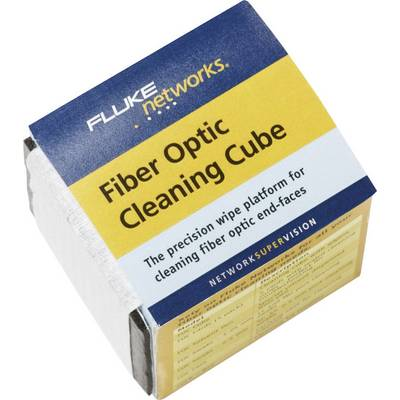 Üvegszál ellenőrző készülék Fluke Networks NFC-CUBE Hálózat (NFC-CUBE)