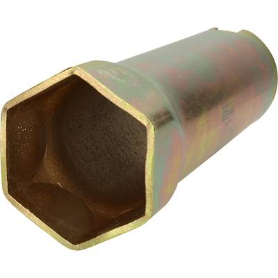 KS Tools 4604938 460.4938 Tengelyanya kulcs (460.4938)
