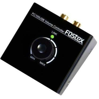 Fostex (PC-100USB)