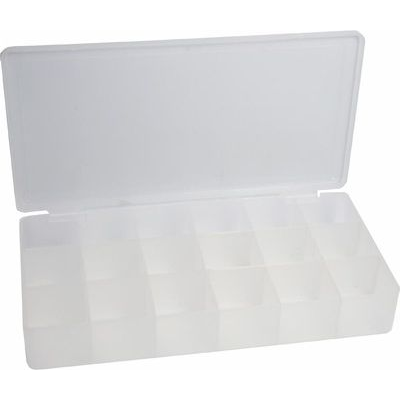 InLine 43009E valigetta porta attrezzi Bianco