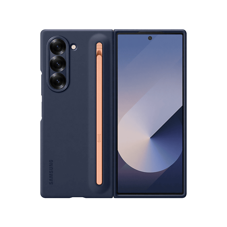 Samsung Galaxy Z Fold6 S Pen tok tengerészkék (EF-OF95PCNEGWW) (EF-OF95PCNEGWW)