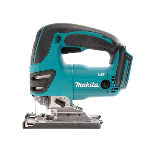 Makita DJV180Z Akkumulátoros szúrófűrész (Akku és töltő nélkül)