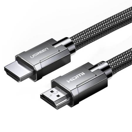 Ugreen 70320 HDMI kábel 1,5 M HDMI A-típus (Standard) Fekete