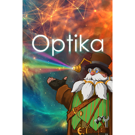 Optika