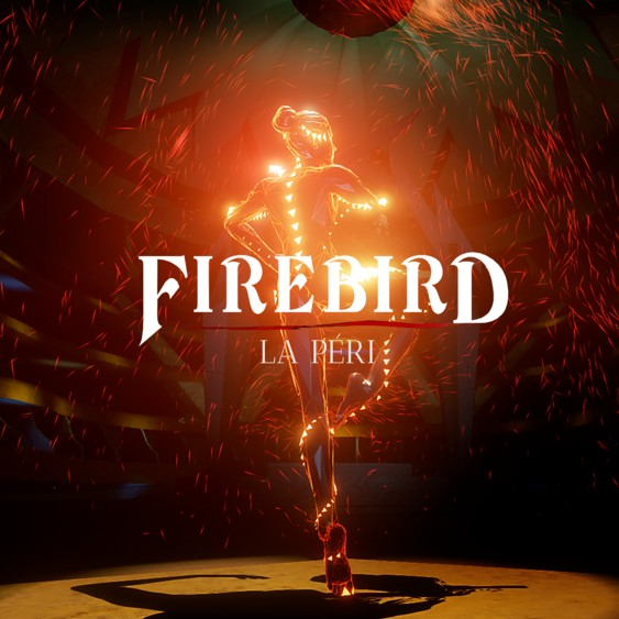 Firebird - La Peri (PC - Steam elektronikus játék licensz)