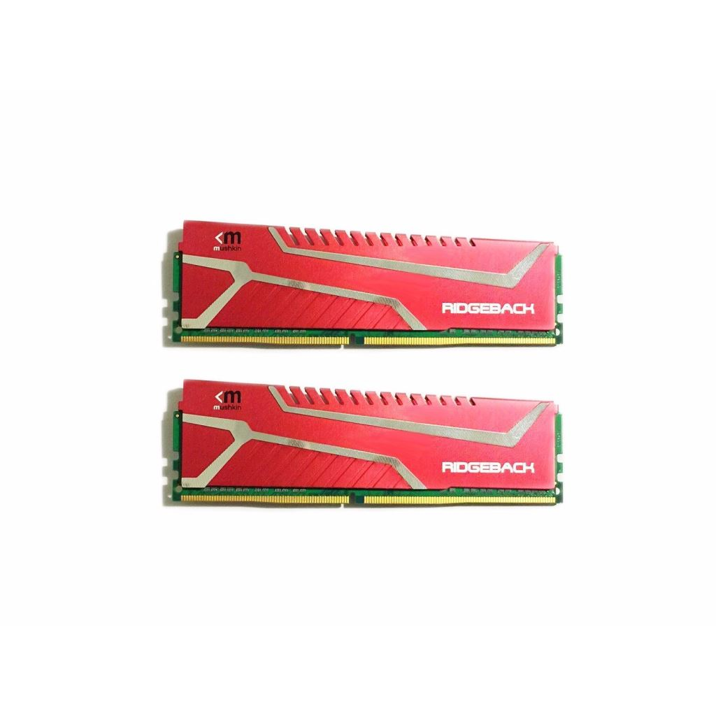 Mushkin Redline 32GB DDR4 3200MHz CL16 (2x16GB)