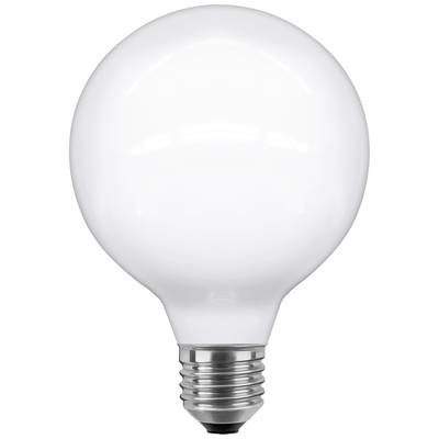Segula 55683 LED EEK F (A - G) E27 Gömb forma 3.2 W = 30 W Melegfehér (Ø x H) 95 mm x 140 mm 1 db (55683)