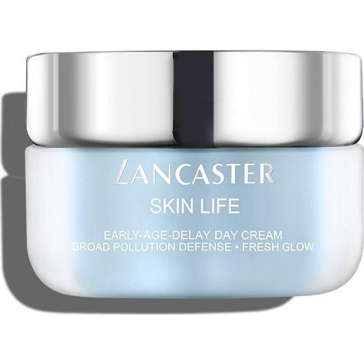 Crema Antiedad Para El Contorno De Ojos Skin Life Lancaster (15 Ml)