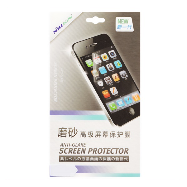 Nillkin ANTI-GLARE képernyővédő fólia (matt, NEM íves) ÁTLÁTSZÓ Xiaomi 11 Lite 5G NE / Mi 11 Lite 5G / Mi 11 Lite 4G (GP-106268)