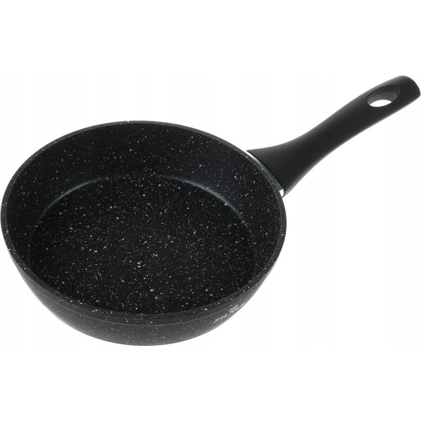 GLOBOKA PONEV 26CM 2,6L MARMORNA PREVLAKA ZILNER ZL-7707 / 9210