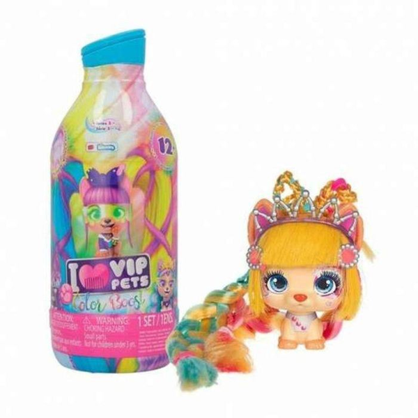 IMC Toys VIP Pets S3 Color Boost