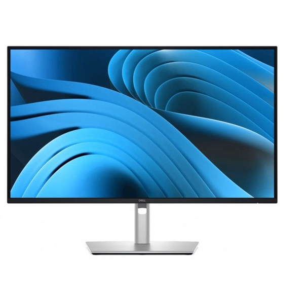 DELL Pro Plus P2725DE computer monitor 68,6 cm (27") 2560 x 1440 Pixels Quad HD LCD Zwart, Zilver