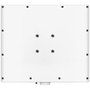 TP-Link Omada EAP650 D30-OUTDOOR WLAN точка за достъп 3000 Мбит/с Бяла Захранване по Ethernet (PoE)