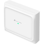 TP-Link Omada EAP650 D30-OUTDOOR WLAN точка за достъп 3000 Мбит/с Бяла Захранване по Ethernet (PoE)