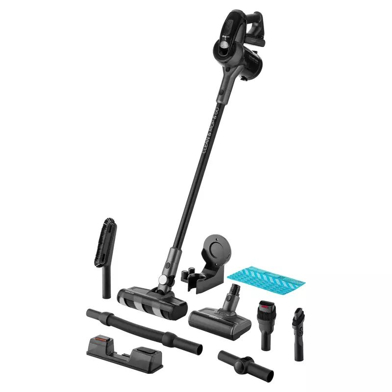 Sencor SVC 0725BK 4az1-ben álló porszívó (SVC 0725BK)