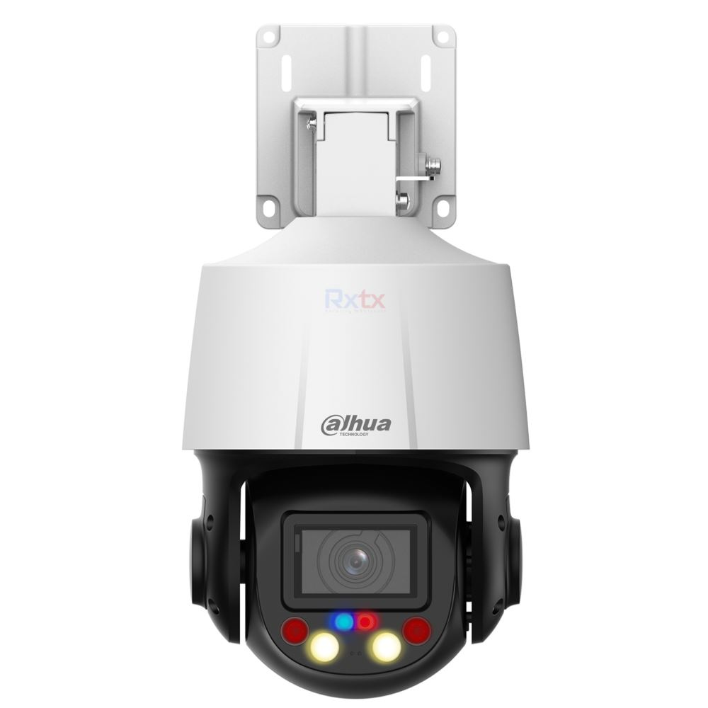 Dahua IP Speed Dome kamera (SD3E405DB-GNY-A-PV1) (SD3E405DB-GNY-A-PV1)