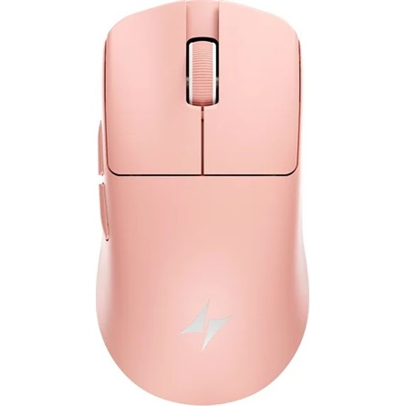 Мишка ATK Blazing Sky F1 Ultimate 3.0 — F1 ULTIMATE 3.0 CORAL PINK, розов