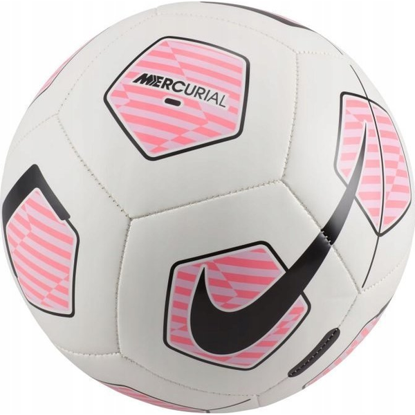 Nike Piłka Mercuril Fade, r. 5 (FB2983-103)