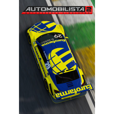 Automobilista 2