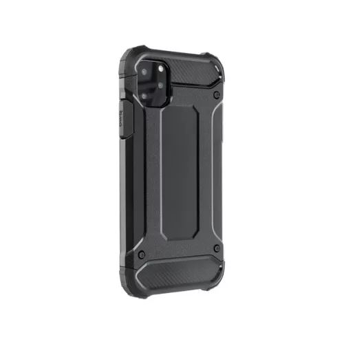 Forcell Armor Apple iPhone 15 tok fekete (75759) (75759)