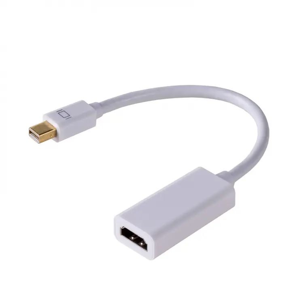 Mini DisplayPort - HDMI adaptér Akyga AK-AD-38