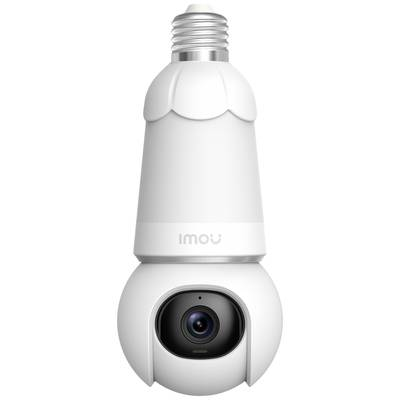 IP kamera Imou kamera žárovka Bulb Cam 5MP IPC-S6DP