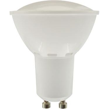 Omega Foco Led Spotlight 6w 2800k Gu10 (400lum)