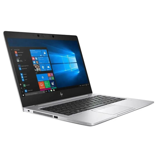 Laptop HP EliteBook 830 G6 i5-8265U | 16GB DDR4 | 256GB (M.2) SSD | NO ODD | 13,3