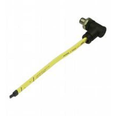 Pepperl+Fuchs 225854 Érzékelő-/működtető adapter M12 Dugó 20.00 cm 1 db (225854)