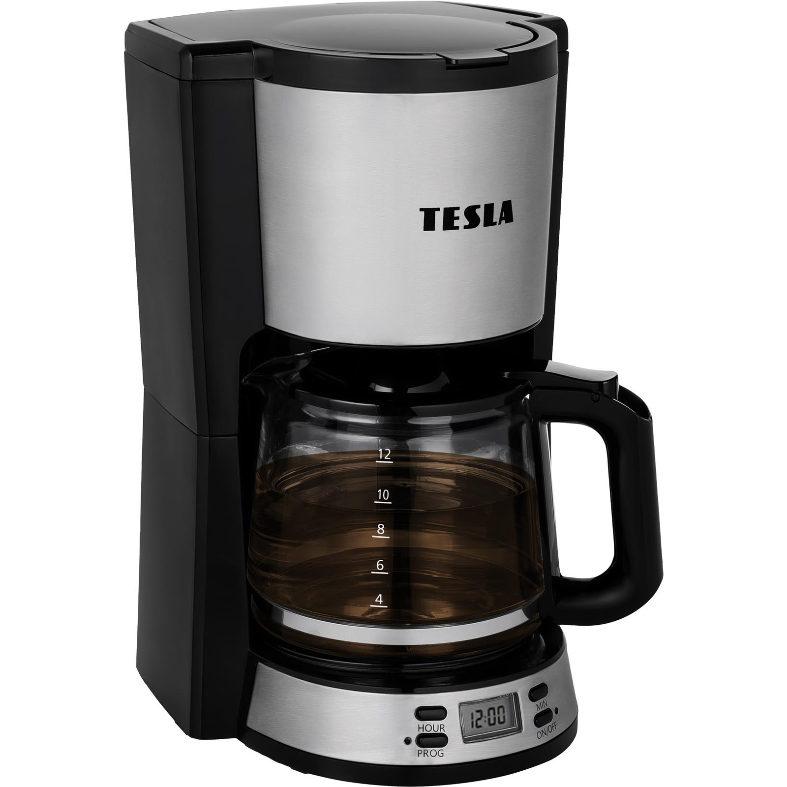 Tesla CoffeeMaster ES300 (8595689803384)