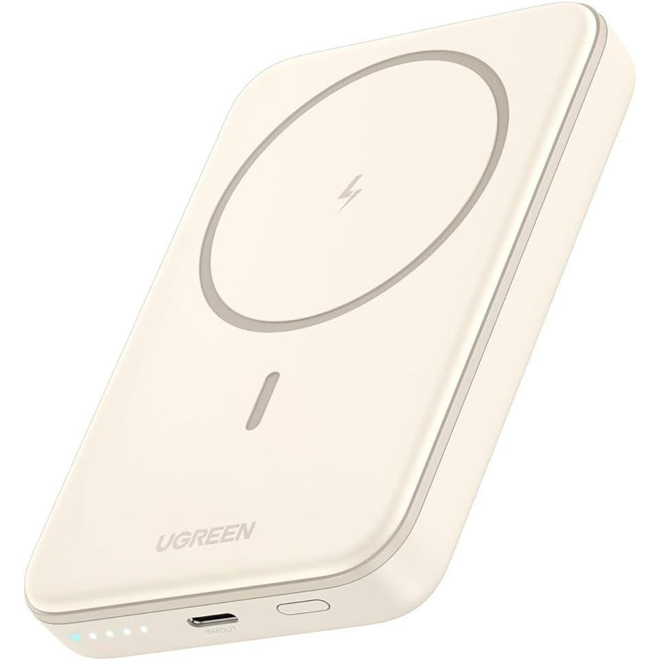 Ugreen Mini Power Bank 10000mAh - Fehér (25208)