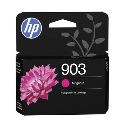 HP 903 Magenta Original Ink Cartridge cartuccia d'inchiostro 1 pz Standard