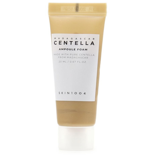 SKIN1004 Madagascar Centella Ampoule Foam 20 ml