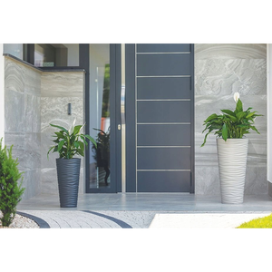 Form Plastic FLOWER POT SAHARA 2722 014 D40 H44