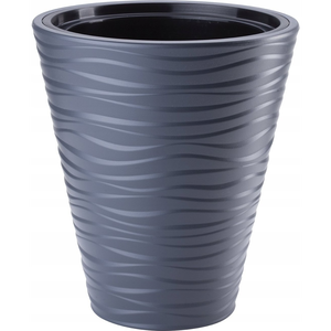 Form Plastic FLOWER POT SAHARA 2722 014 D40 H44