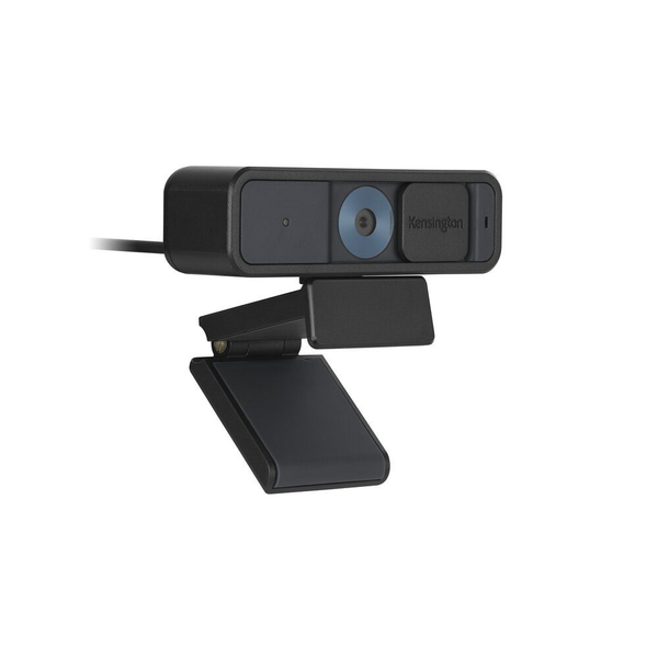 Kensington W2000 webcam 1920 x 1080 pixel USB Sort