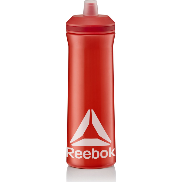 Reebok REEBOK BIDON 750 ML CZERWONY RABT-12005RD