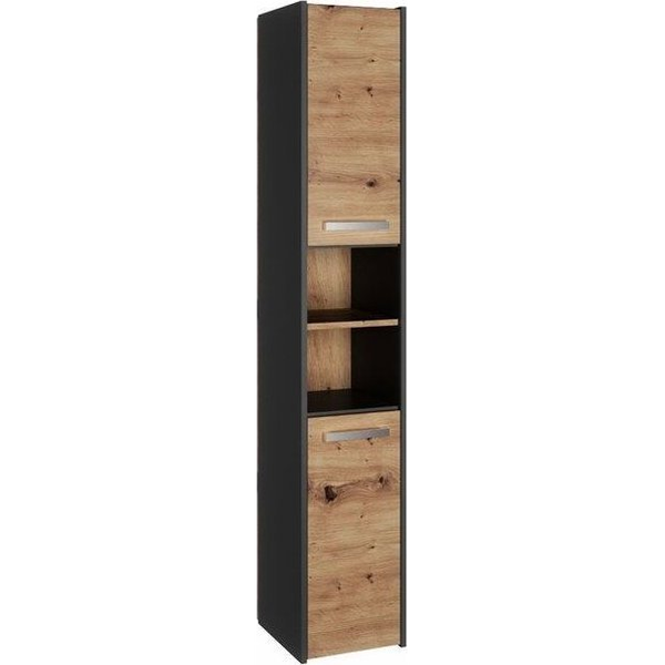 Kopalniški podstavek Sara S30 ANTRACIT ARTISAN