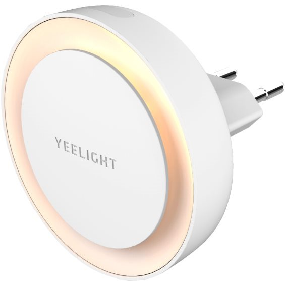 Yeelight Plug-in Light Sensor Nightlight (YLYD11YL)