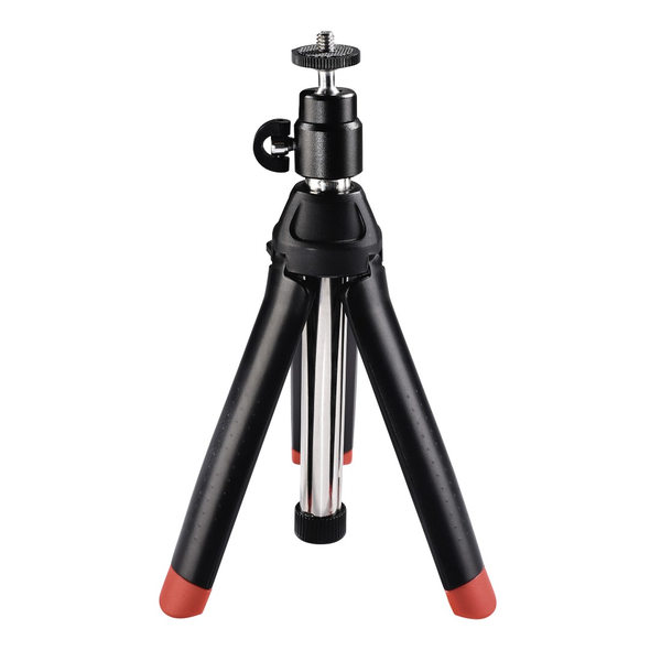 MINI STATIV TRIPOD HAMA KULOVÁ HLAVA DRŽÁK SMARTPHONU DRŽÁK GOPRO 90CM