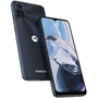 Motorola moto e22 16,5 см (6.5") Хибридна двойна SIM Android 12 4G UBS тип C 3 GB 32 GB 4020 mAh Черен