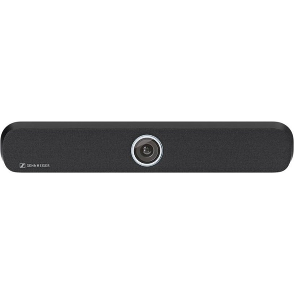 Sennheiser TeamConnect Bar S Plug-and-Play Audio-Video eszköz 4K