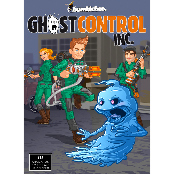 GhostControl Inc.