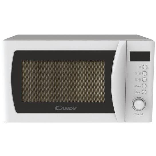 Candy Idea CMWA20SDLW Biela Sólo mikrovlnná rúra Na pracovnú dosku 20 L 700 W (38000992)