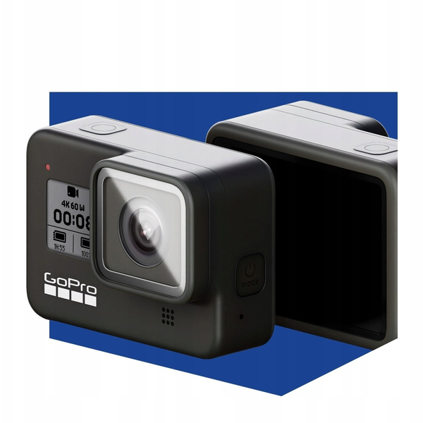 3MK Cam Protection DJI Osmo Nano védőüveg