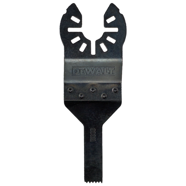 Dewalt Fűrészlap Multifunkciós Géphez 43x10 mm