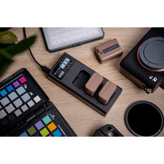Nabíjačka Newell USB-C NP-FW50 pre Sony